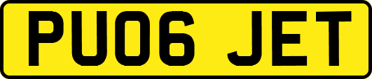 PU06JET