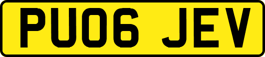 PU06JEV