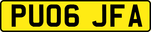 PU06JFA