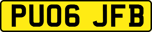 PU06JFB