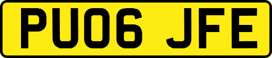 PU06JFE
