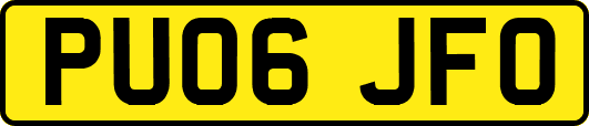 PU06JFO