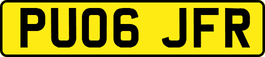 PU06JFR