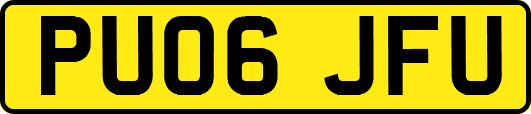 PU06JFU