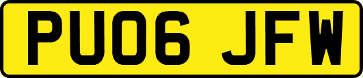 PU06JFW