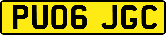 PU06JGC