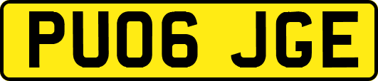 PU06JGE