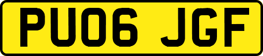 PU06JGF