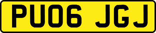 PU06JGJ