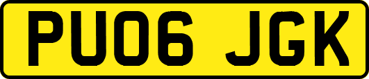 PU06JGK