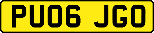 PU06JGO