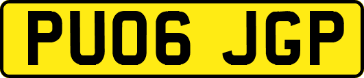 PU06JGP
