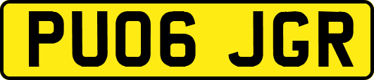 PU06JGR