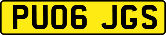 PU06JGS