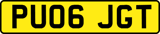 PU06JGT