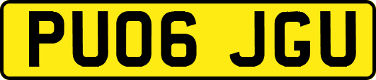 PU06JGU