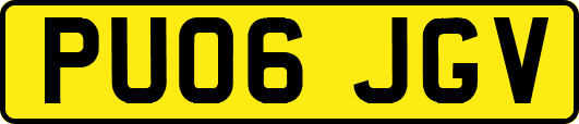 PU06JGV