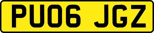 PU06JGZ