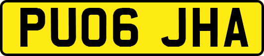 PU06JHA