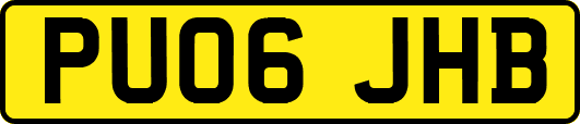 PU06JHB