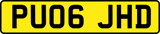 PU06JHD