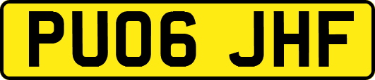 PU06JHF