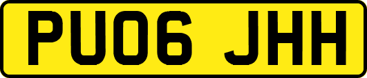 PU06JHH