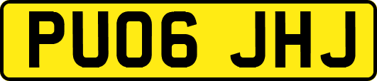 PU06JHJ