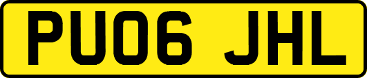 PU06JHL