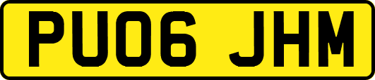 PU06JHM