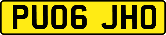 PU06JHO