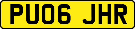PU06JHR