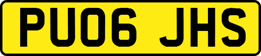PU06JHS