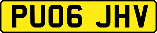 PU06JHV