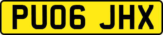 PU06JHX
