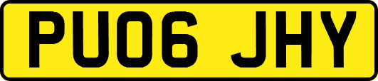 PU06JHY