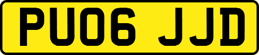 PU06JJD