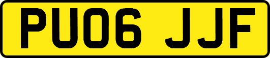 PU06JJF