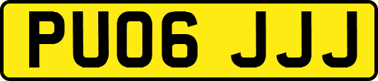 PU06JJJ