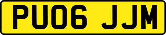 PU06JJM