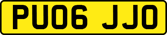 PU06JJO