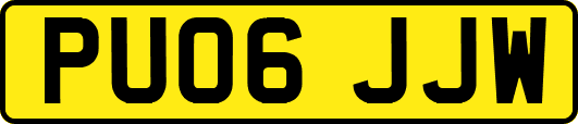 PU06JJW