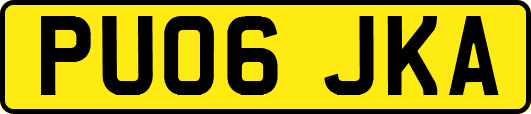 PU06JKA