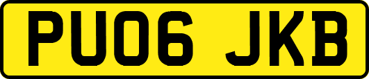 PU06JKB