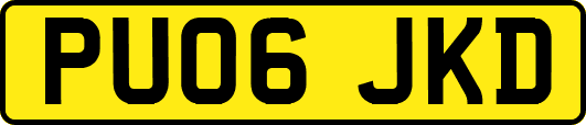PU06JKD