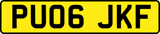 PU06JKF