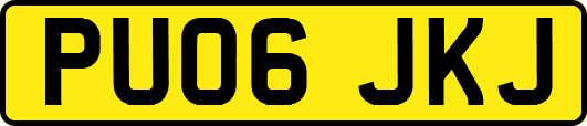PU06JKJ