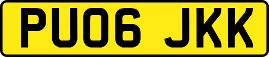 PU06JKK