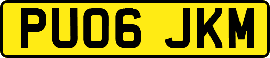 PU06JKM