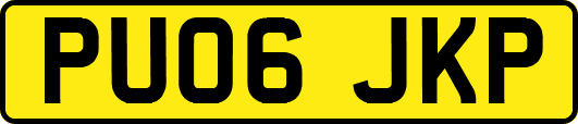 PU06JKP